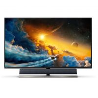 Монитор Philips 558M1RY/00 55 558M1RY/00 Black (4K, VA, Ambiglow, 3840x2160, 120Hz, HDR1000, 4 ms, 178°/178°, 1200 cd/m, Mega DCR, +3xHDMI 2.0, +DisplayPort 1.4, +5xUSB(4xUSB 3.2)