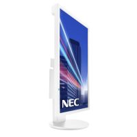 Монитор ЖК NEC MultiSync EA234WMi, 23, белый (EA234WMI)