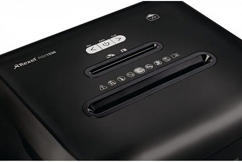 Уничтожитель бумаг REXEL Promax RSX1538