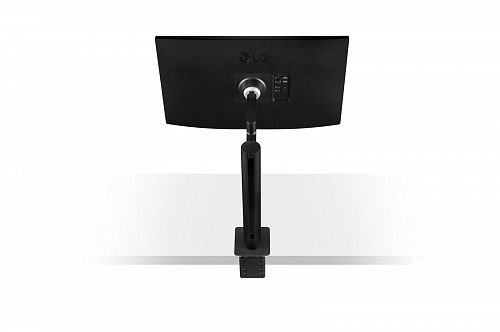 Монитор LG 27QN880-B 27, черный [27QN880-B]