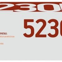 Лазерный картридж EasyPrint TK-5230M для принтеров Kyocera ECOSYS M5521cdn, M5521cdw, ECOSYS P5021cdn, P5021cdw, пурпурный, 2200 страниц