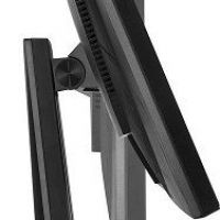 Монитор ASUS 24.5 VG255H LED, ProGaming, 1920x1080, 1ms, 250cd/m2, 170°/160°, 100Mln:1, 75Hz, D-Sub, HDMI*2, колонки, AMD FreeSync, Tilt, Swivel, Pivot, HAS, VESA, Black, 90LM0440-B01370