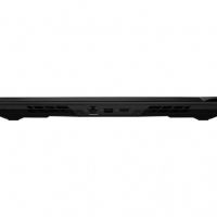 Ноутбук Asus ROG Zephyrus GX650PY-NM085W Ryzen 9 7945HX 32Gb SSD2Tb NVIDIA GeForce RTX4090 16Gb 16 IPS WQXGA (2560x1600) Windows 11 Home black WiFi BT (90NR0BI1-M004X0)