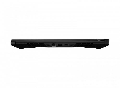 Ноутбук Asus ROG Zephyrus GX650PY-NM085W Ryzen 9 7945HX 32Gb SSD2Tb NVIDIA GeForce RTX4090 16Gb 16 IPS WQXGA (2560x1600) Windows 11 Home black WiFi BT (90NR0BI1-M004X0)