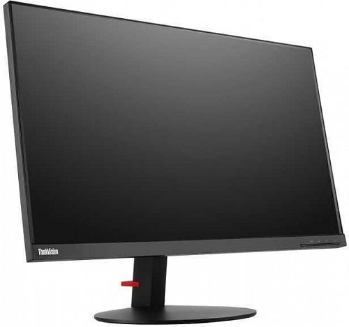 Монитор LENOVO ThinkVision P27h-10 27, черный [61AFGAR1EU]
