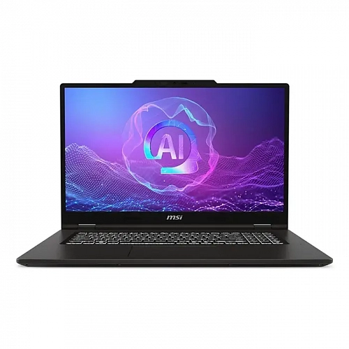 Ноутбук MSI Venture A17 AI A2HMG-002XRU (9S7-17UK11-002)