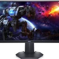Монитор Dell S2421HGF 23.8, черный (2421-0780)