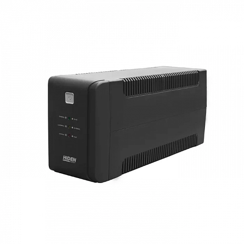 ИБП HIDEN EXPERT ULI600E