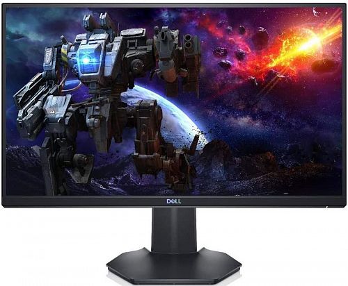 Монитор Dell S2421HGF 23.8, черный (2421-0780)