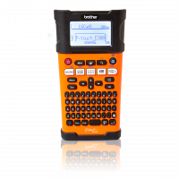 Принтер-этикеток BROTHER PTE-300VP с кейсом (PTE300VPR1)
