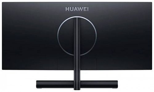 Монитор Huawei 53060218 Gaming/21 (34, Black, VA, 3440x1440, 4мс, 178/178, 350, HDMI, DP)