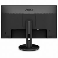Монитор AOC G2590FX 25 AOC G2590FX Black (LED, 1920x1080, 144Hz, 1 ms, 170°/160°, 400 cd/m, 50M:1, +2xHDMI, +DisplayPort, +MM, +4xUSB)