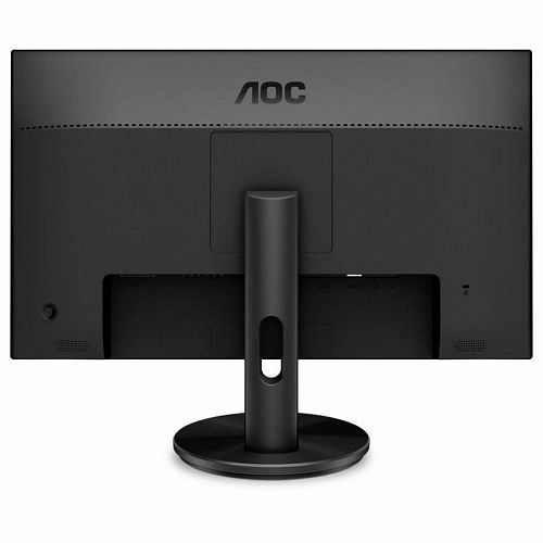 Монитор AOC G2590FX 25 AOC G2590FX Black (LED, 1920x1080, 144Hz, 1 ms, 170°/160°, 400 cd/m, 50M:1, +2xHDMI, +DisplayPort, +MM, +4xUSB)