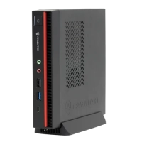 Персональный компьютер Гравитон Д13И i3-13100/1x8GB/1xSSD256GB/K+M/NoOS/3YST