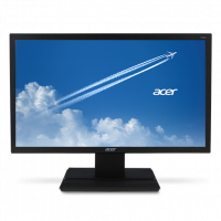 Монитор ACER 27 V276HLCbmdpx черный (UM.HV6EE.C01)
