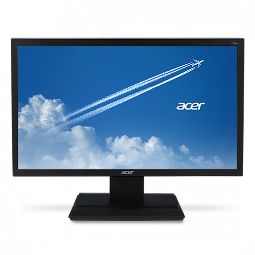 Монитор ACER 27 V276HLCbmdpx черный (UM.HV6EE.C01)