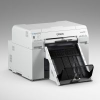 Принтер EPSON Surelab SL-D800, Минифотолаборатория, Тиражная печать фотографий (C11CH75301CX)