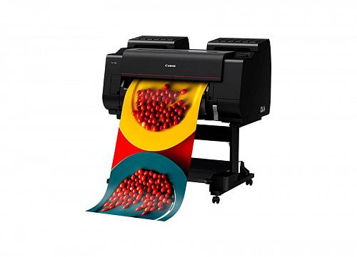 Плоттер CANON imagePROGRAF PRO-2100 (3867C003) без стенда
