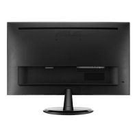 Монитор ASUS VP249HE 23,8 VP249HE черный IPS LED 16:9 HDMI матовая 1000:1 250cd 178гр/178гр 1920x1080 D-Sub FHD 3.61кг
