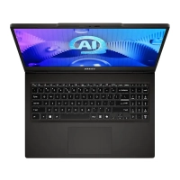 Ноутбук MSI VenturePro 15 AI A1UDXG-006XRU (9S7-15Q121-006)