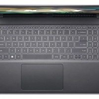 Ноутбук Acer Aspire 5 A515-57G-52BW NX.K9LER.004 / 15.6 IPS (LED) QHD / Core i5 1235U / 8ГБ / SSD 512 ГБ / NVIDIA GeForce® MX550 / 50 Вт*ч / Без ОС / Серый