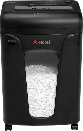 Уничтожитель бумаг REXEL REM820