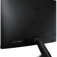 Монитор Samsung LS27R356FHIXCIS27R356FHI 27, темно-серый [LS27R356FHIXCI]