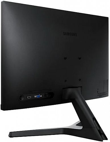 Монитор Samsung LS27R356FHIXCIS27R356FHI 27, темно-серый [LS27R356FHIXCI]