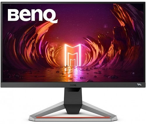 Монитор BenQ 9H.LJJLA.TBE 24.5 EX2510 Black (IPS 1920x1080 144Hz 400cd/m2 16:9)