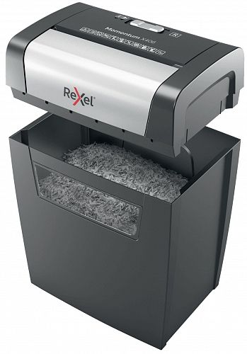 Уничтожитель бумаг REXEL Momentum X406