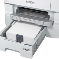 Принтер EPSON WorkForce Pro WF-6090DW (C11CD47301)