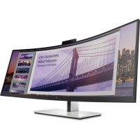 Монитор HP S430c 43.4,3840x1200,60 Гц,VA,5 мс,3000:1,350 кд/м2,178/178,HDMI,DisplayPort,Аудио (3,5),4 USB Type-A,2 USB Type-C,4 USB 3.1,(5FW74AA)