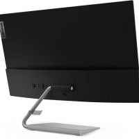 Монитор 27 Q27q-10 черный IPS 6ms 16:9 HDMI M/M матовая 300cd 178гр/178гр 2560x1440 DisplayPort 5.29кг