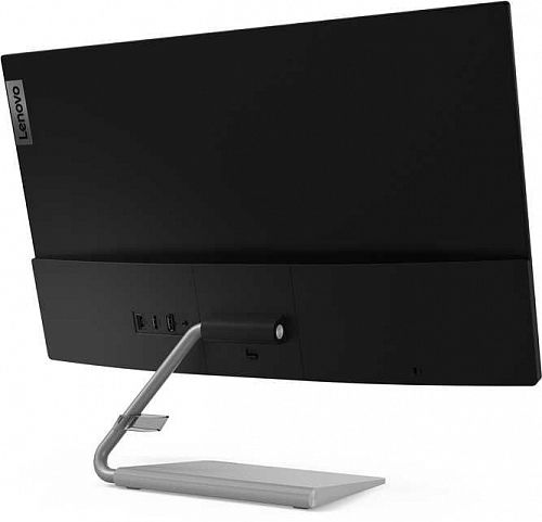 Монитор 27 Q27q-10 черный IPS 6ms 16:9 HDMI M/M матовая 300cd 178гр/178гр 2560x1440 DisplayPort 5.29кг