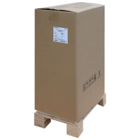 ИБП онлайн Энергия Омега S-6000-230V-192V (9 Ач) Е0201-0186