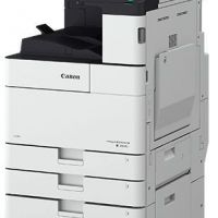 МФУ CANON imageRUNNER 2645i (3811C004) (запуск инж., без тонера)
