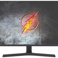 Монитор CHiQ LMB32C702-R 31,5 1920*1080 165Hz VA LED 16:9 6ms DP +2*HDMI+ USB (Low charging) Audio out 178/178 280cd 3000:1 R1500 Curved Vesa 100x100