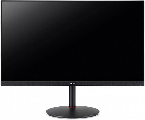 Монитор Acer UM.KX3EE.X04 24,5 Nitro XV253QXbmiiprzx (16:9)/IPS(LED)/ZF/DisplayHDR 400/1920x1080/240Hz/Fast LC 1ms/400nits/1000:1/2xHDMI(2.0)+DP(1.4)+USB3.0Hub(1up 4down)+Audio Out/tbd/G-SYNC Compatible