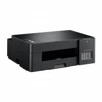 МФУ BROTHER DCP-T425W с СНПЧ, формат А4, цветной, струйный (DCPT425WR1)