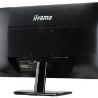 Монитор 23 Iiyama ProLite XU2390HS-1 (1920*1080, 5 мс, 250 кд/м2, 5000000:1, 178°/178°) AH-IPS, DVI-D (HDCP), HDMI, VGA (D-Sub), аудио стерео, SPK (XU2390HS-B1)