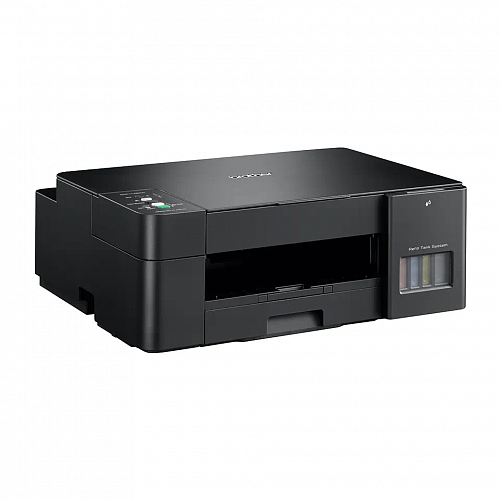 МФУ BROTHER DCP-T425W с СНПЧ, формат А4, цветной, струйный (DCPT425WR1)