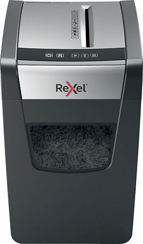 REXEL 2104573EU Уничтожитель бумаг REXEL Momentum X410-SL,  P-4 [2104573eu]