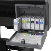 Плоттер EPSON SureColor SC-P9500 STD (C11CH13301A0) со стендом