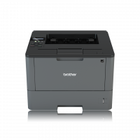 Принтер BROTHER HL-L5200DW (HLL5200DWR1/HLL5200DWRF1)