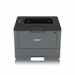 Принтер BROTHER HL-L5200DW (HLL5200DWR1/HLL5200DWRF1)