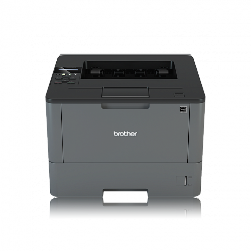 Принтер BROTHER HL-L5200DW (HLL5200DWR1/HLL5200DWRF1)