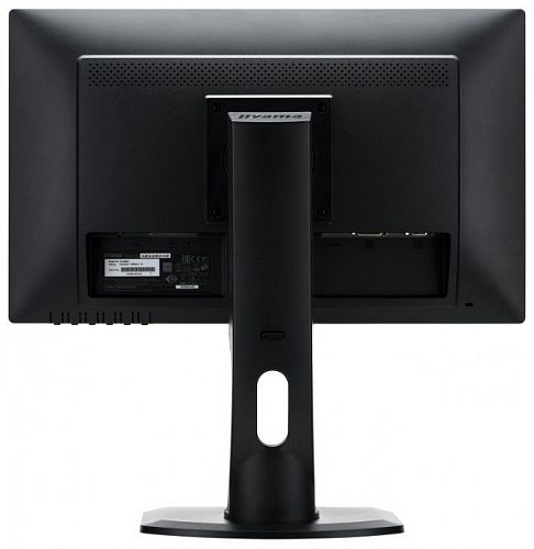 Монитор ЖК IIYAMA ProLite XB2283HS-B3 21.5, черный