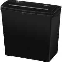 Уничтожитель бумаг HAMA Home S7