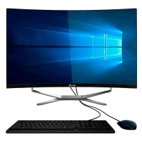 Моноблок FPB 27 D270/H610-P/i3-12100/DDR4 16GB/SSD 512GB (D270121-16G512H610-P)