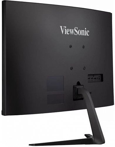 Монитор ViewSonic VS18190, 27, черный